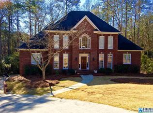 906 Water Willow Ct, Birmingham, AL 35244