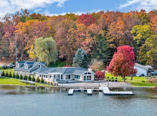 2217 Shady Ln, Clarklake, MI 49234