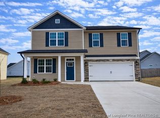 5049 Boxcut Ln Lot 273, Hope Mills, NC 28348