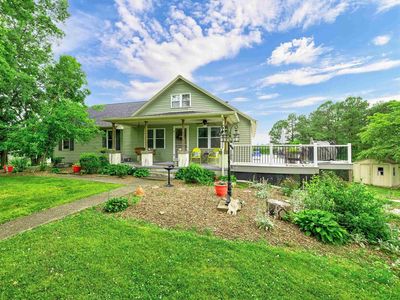 1815 State Route 1389, Hawesville, KY, 42348
