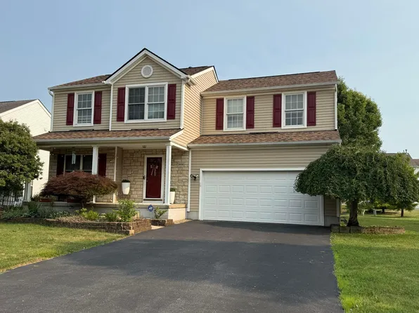 3959 Black Pine Dr, Grove City, OH 43123