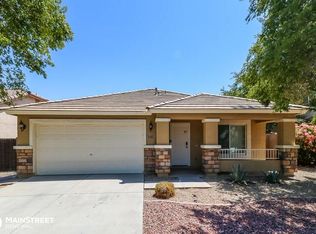 15165 W Riviera Dr, Surprise, AZ 85379