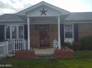 515 Evans St, Perryville, MD 21903
