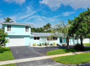 6331 SW 1st Ct, Plantation, FL 33317