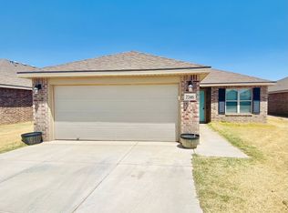 7346 100th St, Lubbock, TX 79424