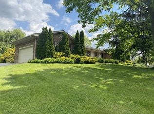 5056 Clark Station Rd, Finchville, KY 40022