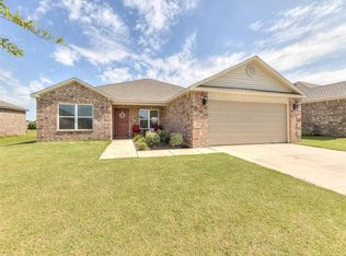 501 SE 5th Ter, Newcastle, OK 73065