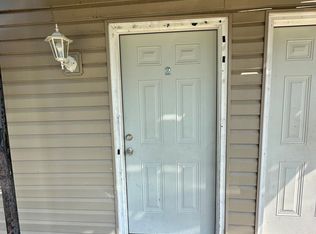 1025 6th Ave N #2, Columbus, MS 39701