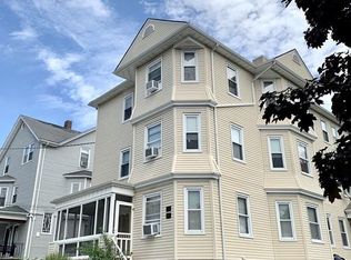 353-355 Linden St, Fall River, MA 02720