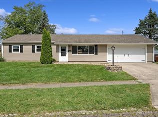 2623 Barryknoll St, Dayton, OH 45420