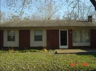 4524 Cod Dr, Louisville, KY 40272