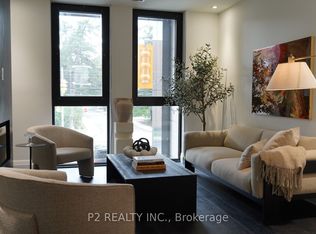 2 Forest Hill Rd #206, Toronto, ON M4V0B7