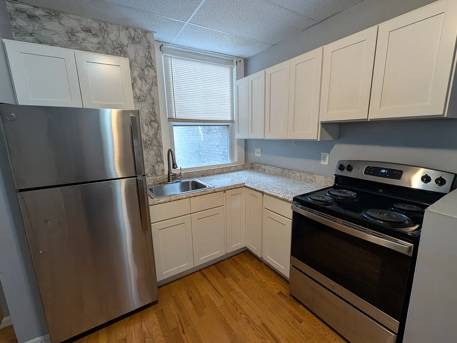 1 bed, $1,595 — Photo 3