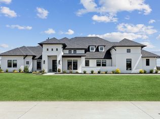 1711 Beverly Ln, Celina, TX 75009