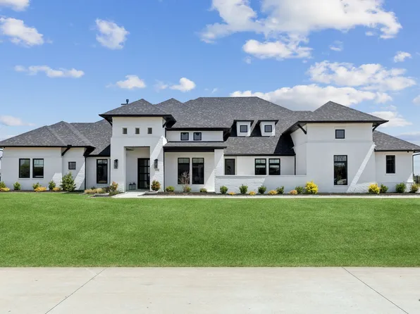 1711 Beverly Ln, Celina, TX 75009