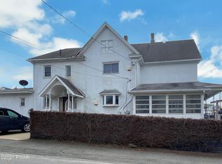 1124 N Irving Ave, Scranton, PA