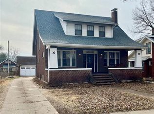 7218 Normandy Pl, Saint Louis, MO