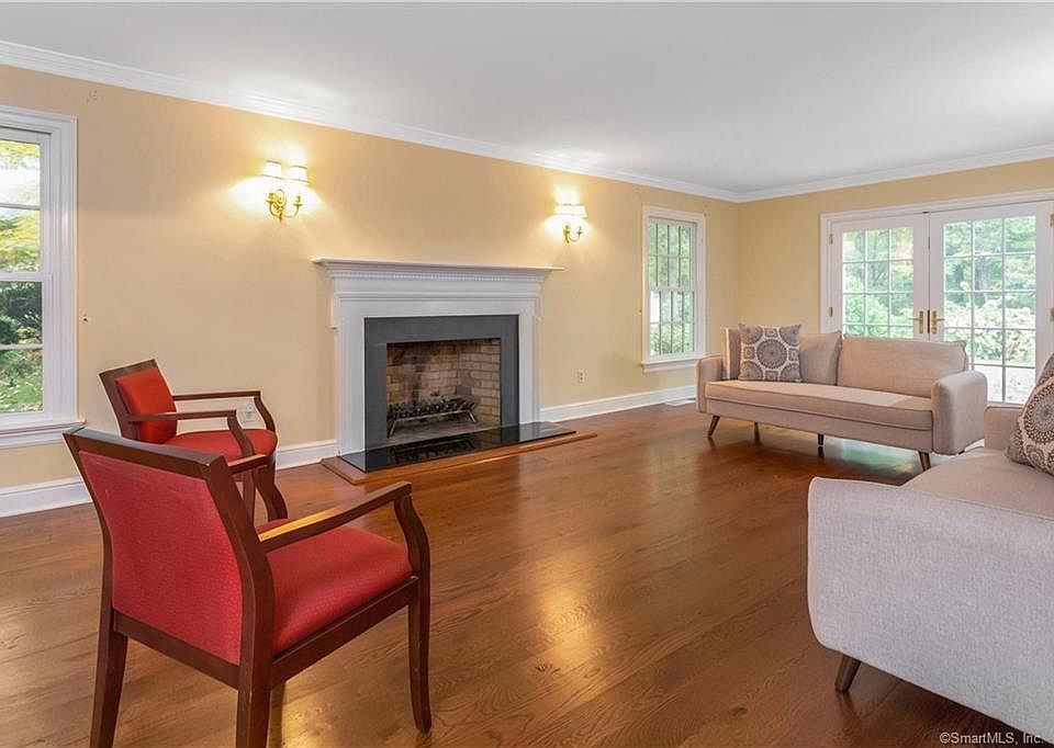 961 N Park Ave, Redding, CT 06896 Zillow