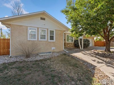 2000 50th Ave, Greeley, CO, 80634