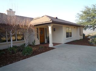 3550 Trinas Way, Jamul, CA 91935