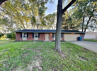 10331 Nassau Ln, Indianapolis, IN