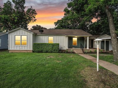 3224 Edmond Ave, Waco, TX, 76707