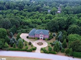 100 Richfield Dr, Greenville, SC 29615