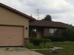 8202 20th Ave, Jenison, MI 49428