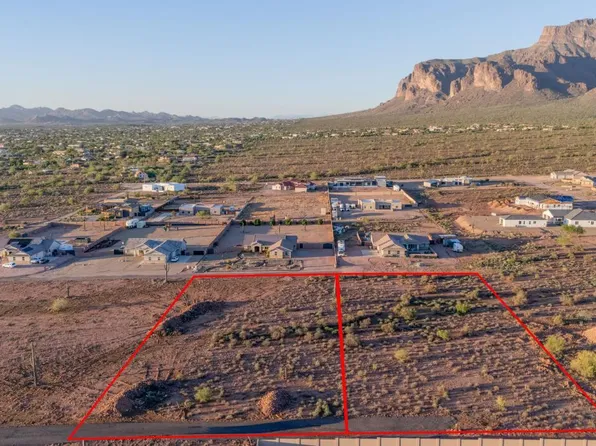 6592 E 28th Avenue #4, Apache Junction, AZ 85119