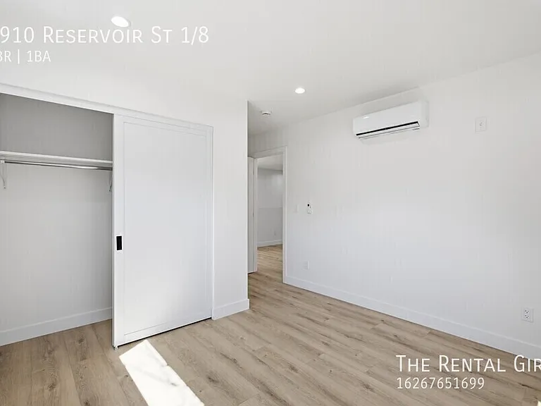 2910 Reservoir St #1/8 — Photo 8