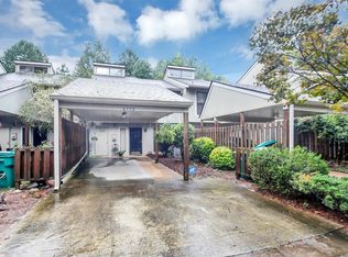 6312 Brandywine Trl, Peachtree Corners, GA 30092