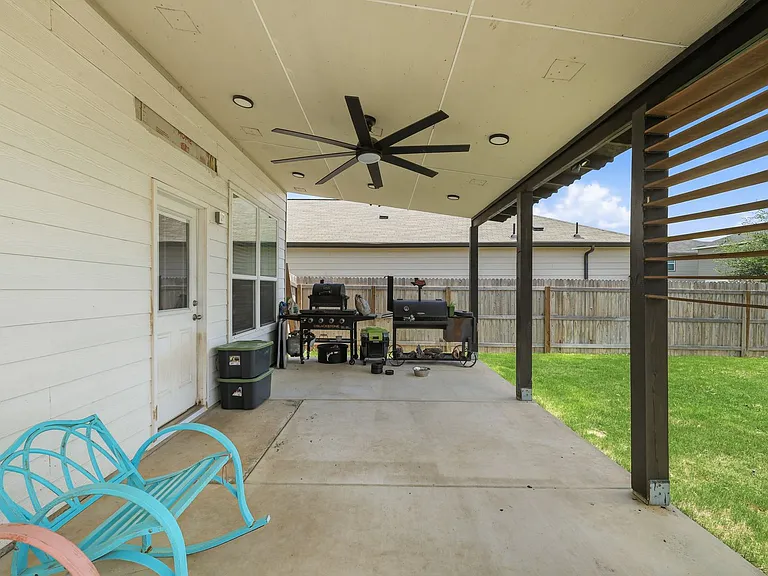 14454 Calaveras Cv — Photo 26