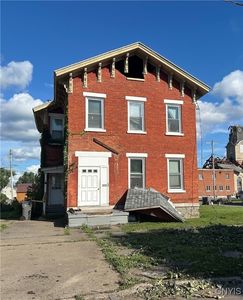 312 N Washington St, Rome, NY, 13440