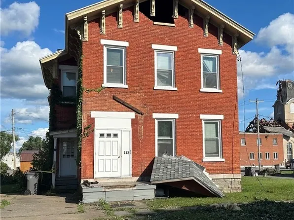 312 N Washington St, Rome, NY 13440