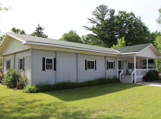 12195 Black Creek St NE, Gowen, MI 49326