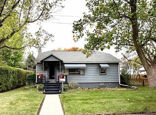 702 S Oak St, Kendallville, IN