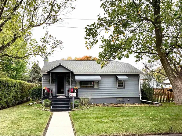702 S Oak St, Kendallville, IN 46755