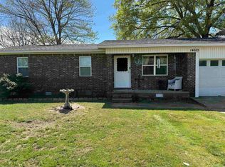 14655 Highway 9, Malvern, AR 72104