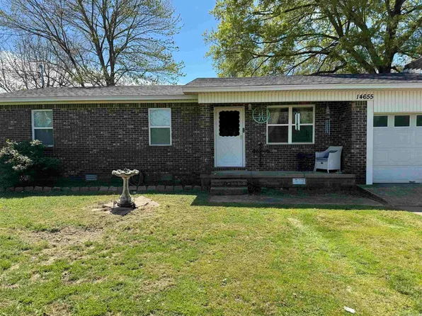 14655 Highway 9, Malvern, AR 72104