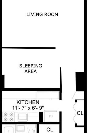 2nd image of 333 E 30th St APT 20D
