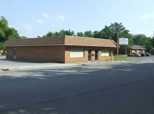 1108 Railroad St, Dayton, TN 37321