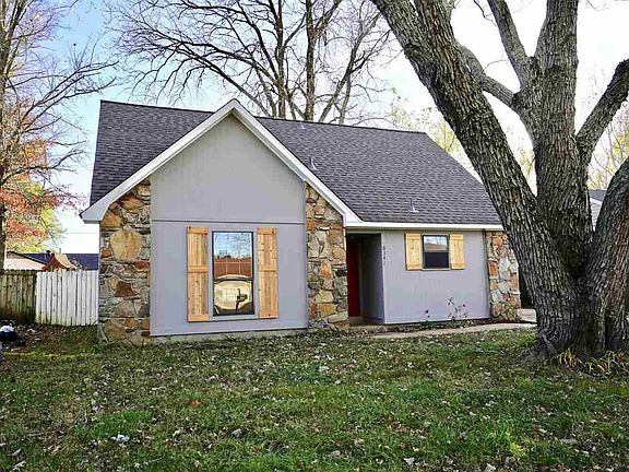 2nd image of 6341 Brockman Dr