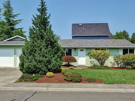 2nd image of 1215 227th Pl SW