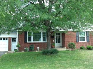 6321 Burlington Ave, Indianapolis, IN 46220