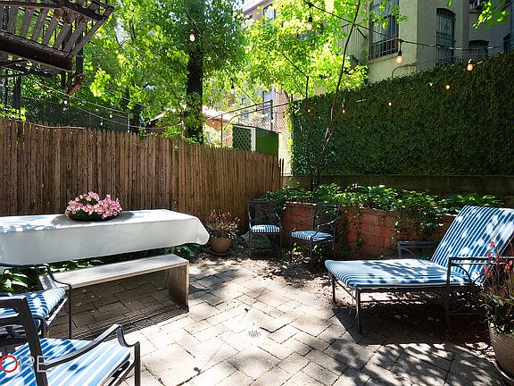3rd image of 254 W 123rd St #1
