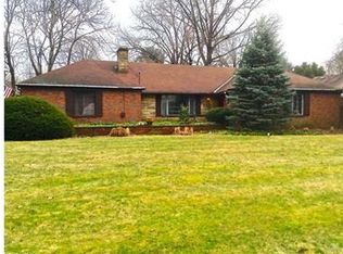 541 N Portage Path, Akron, OH 44303