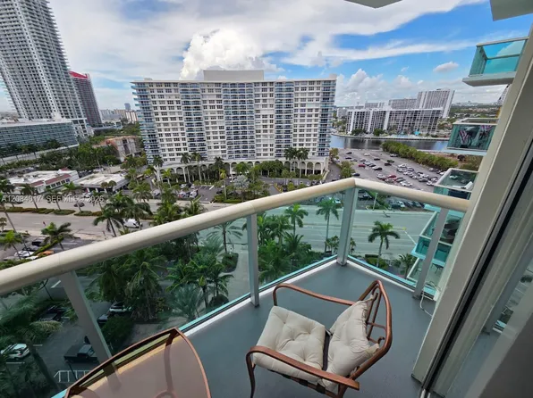 3801 S Ocean Dr APT 14U, Hollywood, FL 33019
