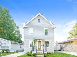 804 Francis Ave, Cuyahoga Falls, OH 44221