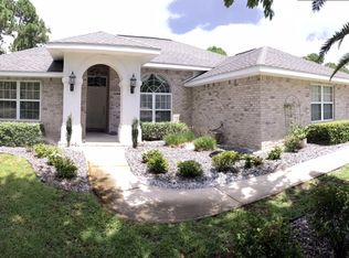 7148 Leisure St, Navarre, FL 32566