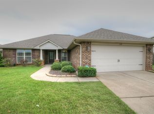 228 Grantham Cir, Madison, AL 35756